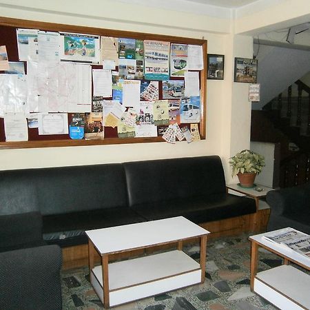 Hotel Red Planet Katmandou Extérieur photo