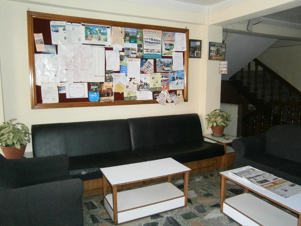 Hotel Red Planet Katmandou Extérieur photo
