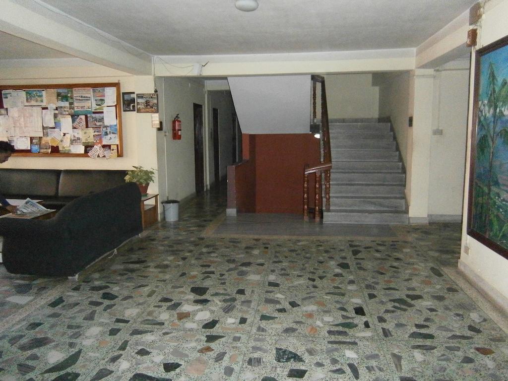 Hotel Red Planet Katmandou Extérieur photo