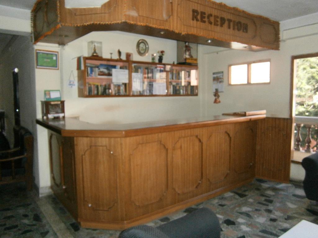 Hotel Red Planet Katmandou Extérieur photo