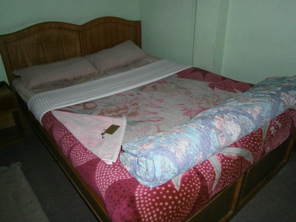 Hotel Red Planet Katmandou Chambre photo