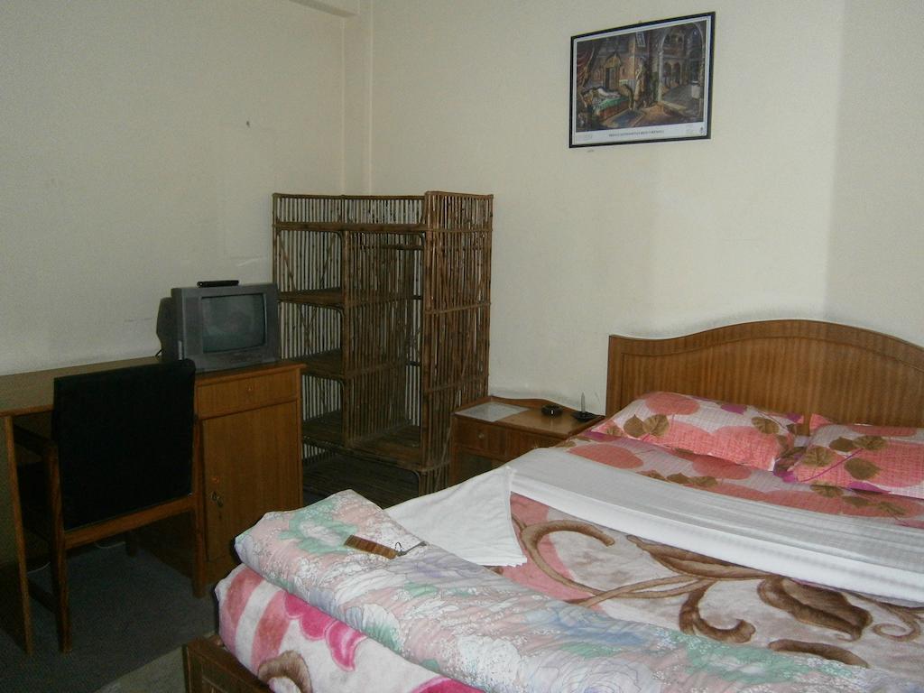 Hotel Red Planet Katmandou Chambre photo
