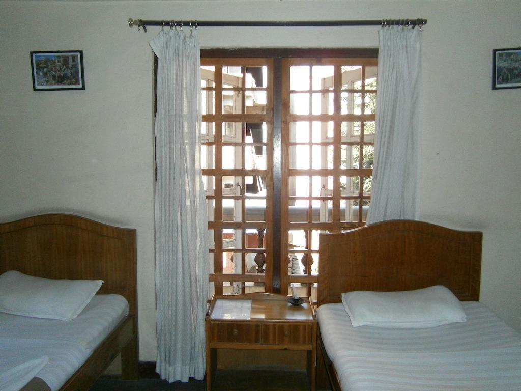 Hotel Red Planet Katmandou Chambre photo