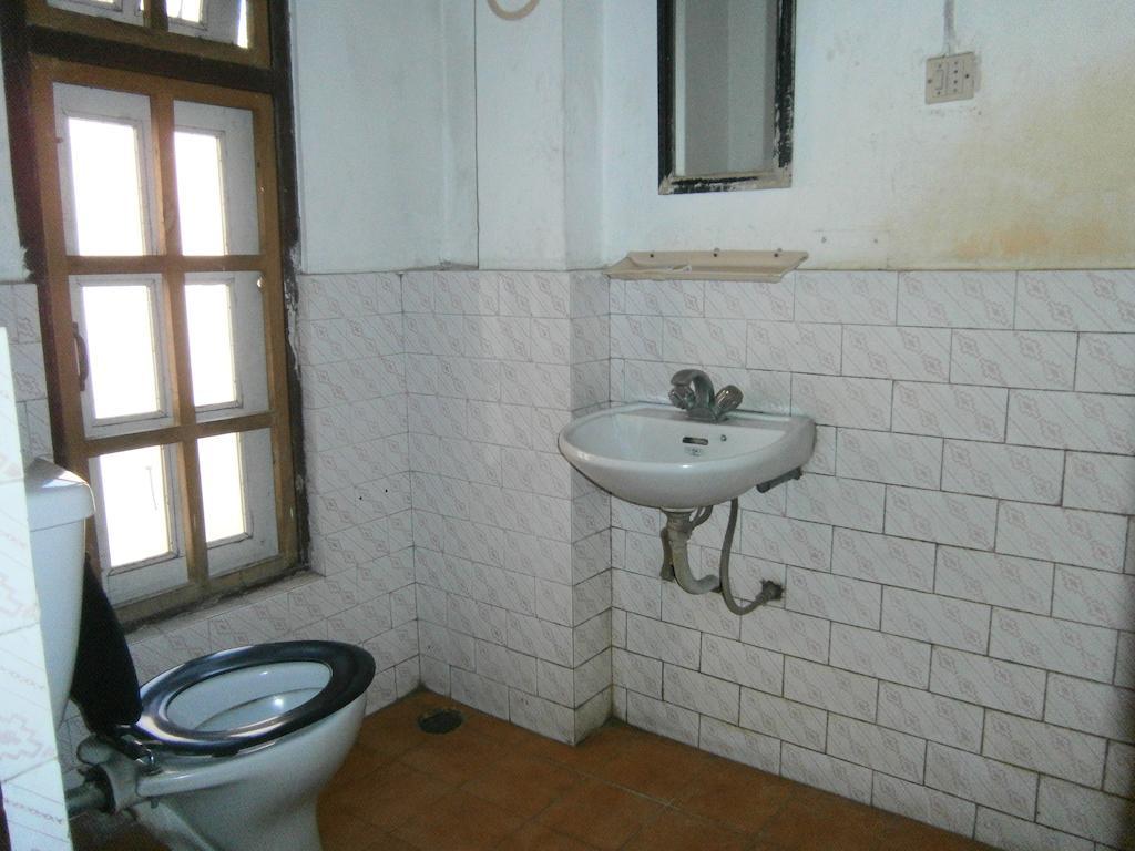 Hotel Red Planet Katmandou Chambre photo