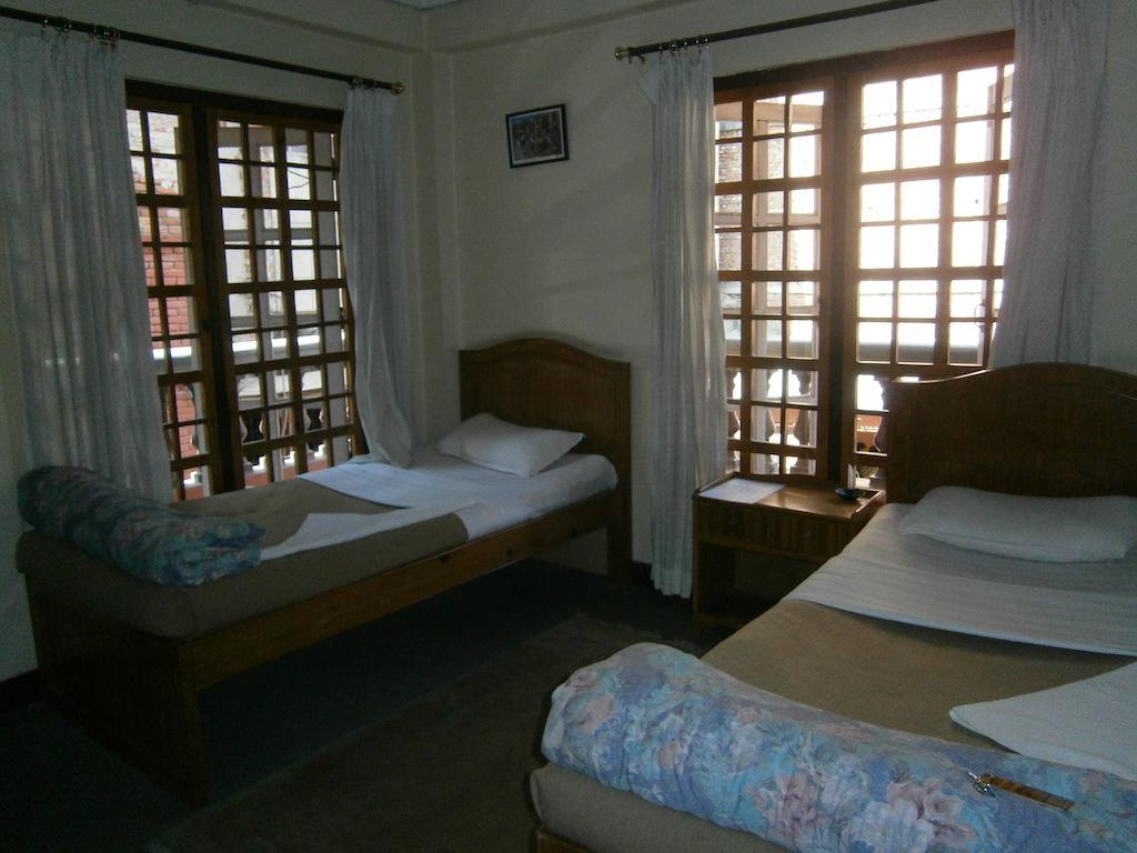 Hotel Red Planet Katmandou Chambre photo